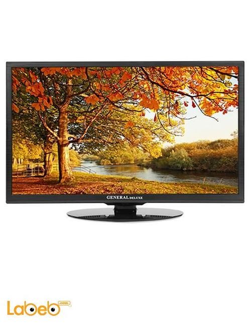 General deluxe LED TV - 50 inch - 1920*1080pix - HD TV - LE-5028