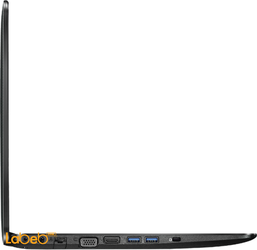 Asus Laptop - intel i5 - 15.6inch - 6GB Ram - R556lj_xx649h