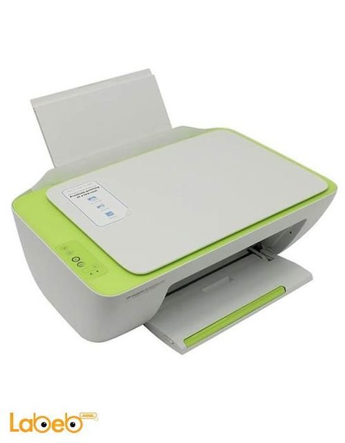 HP DeskJet 2135 - All-in-One Printer - Deskjet 2135 model