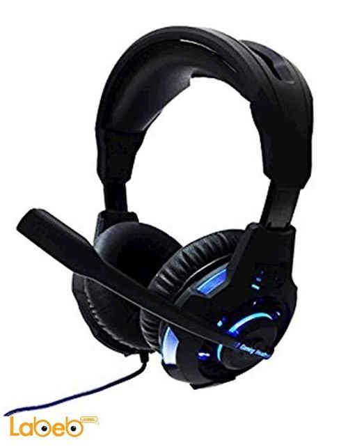 Opal stereo gaming headphone - with microphone - OPH-020 model
