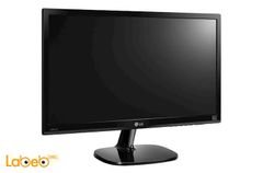 LG Full HD LED Monitor - 22inch - Black color - 22MP48 model