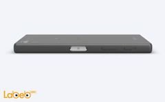 موبايل سوني زد 5 كومباكت - 32 جيجابايت - أسود - Sony Z5 Compact