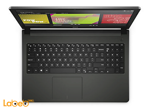 Dell Inspiron 5559 Laptop - i7 - 15.6Inch - 16GB RAM - Black