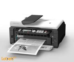 Richo Laser Mono Printer - All in one - 16ppm - SP-112SF