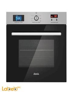 Odul gas and electric built in oven - 90cm - Stainless - FS921PLT