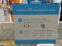 Anker Portable charger for phones & tablets - 5200mAh - USB