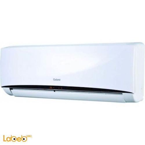 Galanz split Air conditioner - 1.5 ton - White - AUS-18H53R120D