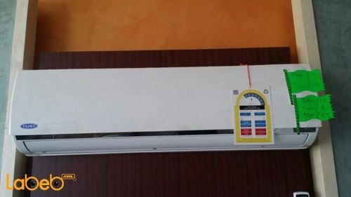 Fujisti split air conditioner - 1.5Ton - hot cold - FJS18CHR