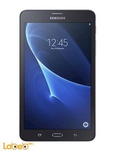 Galaxy Tab A (2016) 7.0 LTE - 8GB - 5MP - 4G/Wi-Fi - Black - T285