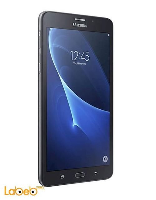 Galaxy Tab A (2016) 7.0 LTE - 8GB - 5MP - 4G/Wi-Fi - Black - T285