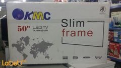 KMC LED TV - 50inch size - 1080x1920 p - K16M50260 model