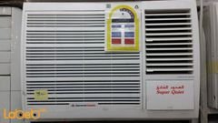 General classic Window Cooling Air Conditioner - 18000Btu - GCT18C