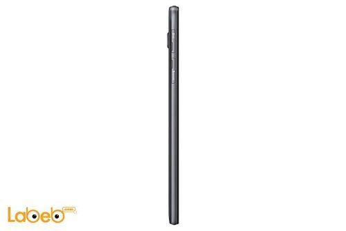 موبايل سامسونج تاب A - ذاكرة 8 جيجابايت - أسود - Galaxy Tab A