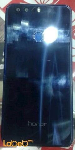 Huawei Honor 8 smartphone - 32GB - 5.2 inch - Sapphire Blue