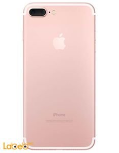 Apple Iphone 7 Plus Smartphone 128gb 5 5inch Rose Gold Color