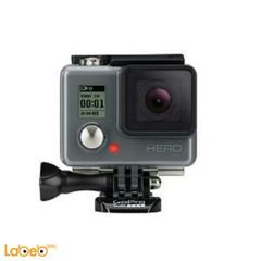 Gopro Hero5 camera - 12 MP - 10m Waterproof - black color