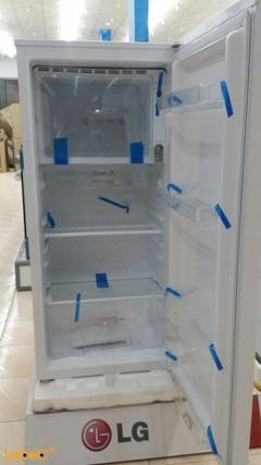 Haam mini bar refrigerator - 150.44L - White - HM265WRF16