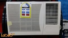Ugine Window Cooling Air Conditioner Unit - 18200Btu - model UTW18C5S