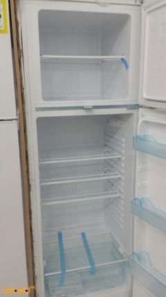 Starvision Refrigerator top freezer - 313.90L - White - SV-350RDF
