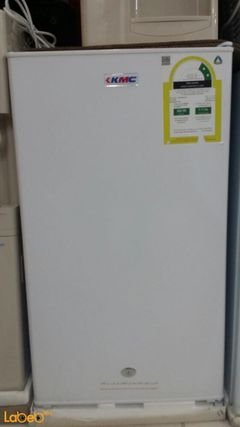KMC mini bar refrigerator - 91.7L - White color - KMF-95H model