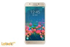 Samsung galaxy J5 prime smartphone - 16GB - 5inch - 13MP - Gold