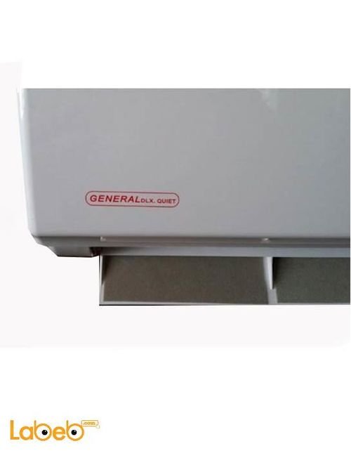 General dlx quiet split air conditioner - 5100W - cold - GDQ-18C