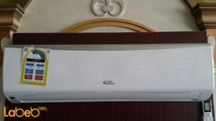 Starvision Split air conditioner - 2Ton - cold hot - White - STR24KHCV