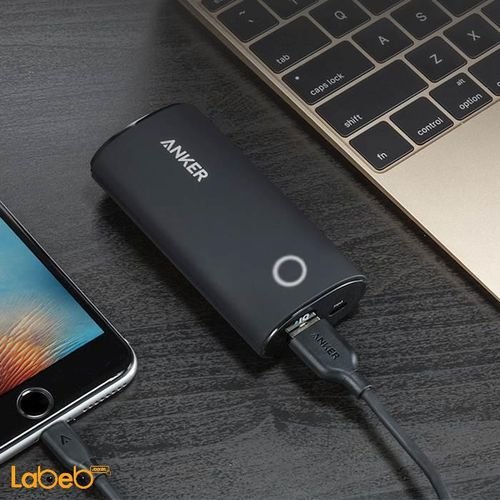 Anker Portable charger - phones & tablets - 6700mAh - A1303H12