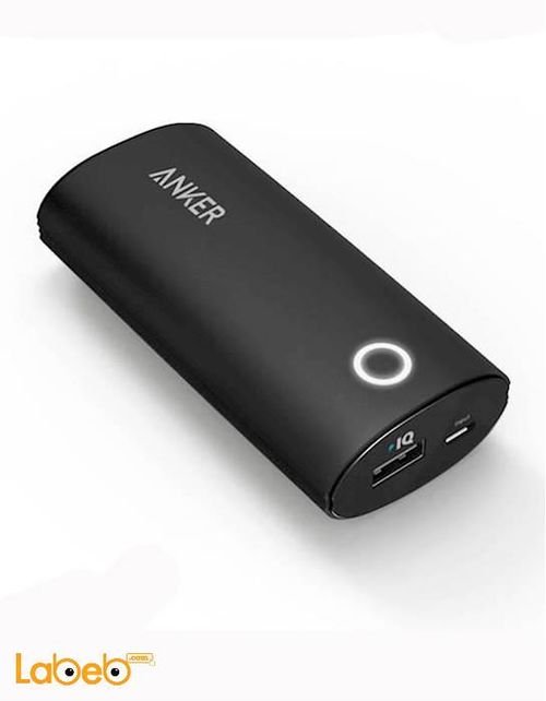 Anker Portable charger - phones & tablets - 6700mAh - A1303H12