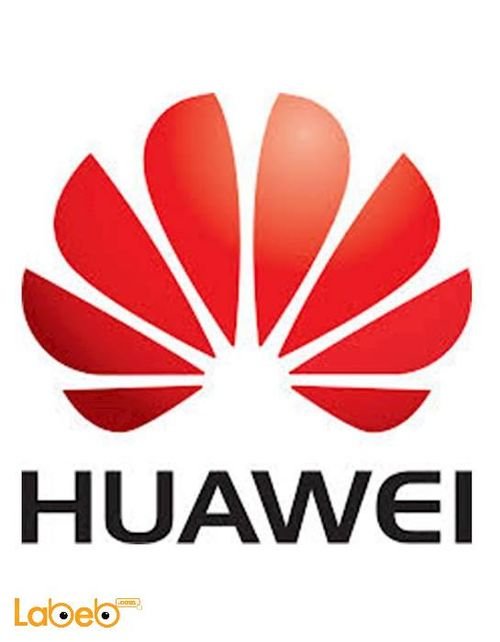 Huawei mobile wifi cute - 4G - 1500mAh - Black - E5573s-856