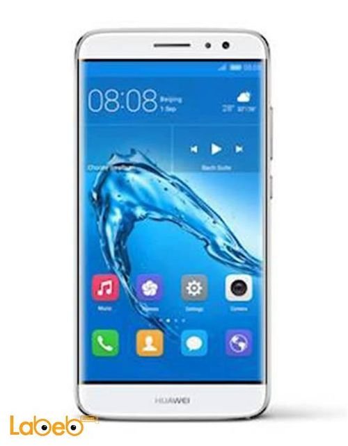 Huawei Nova Plus smartphone - 32GB - White - 5.5inch - MLA-L11