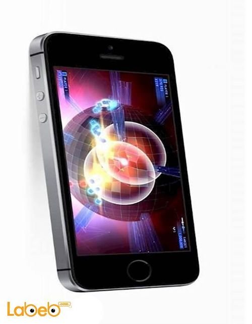 Apple iphone SE smartphone - 64GB - 4 inch - Black color