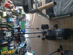Life Gear Cross Trainer - max weight 150Kg - 93800 model