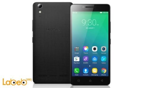Lenovo k10 smartphone - 8GB - 5 inch - 8MP - Black color