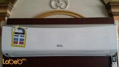 Starvision Split air conditioner - 1.5ton - White - STR18KHC-6