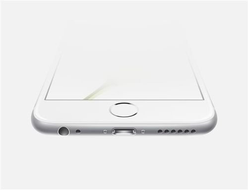 Apple Iphone 6 Plus smartphone - 16GB - 5.5inch - silver - A1522