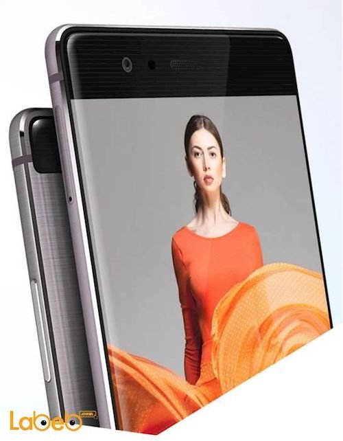 Huawei P9 plus smartphone - 64GB - quartz grey - VIE-L29 model