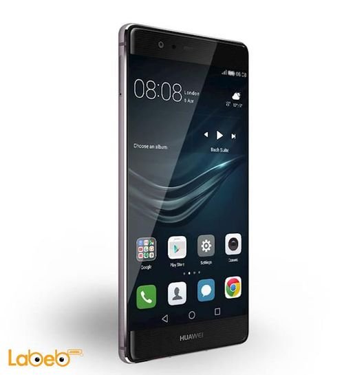 Huawei P9 plus smartphone - 64GB - quartz grey - VIE-L29 model