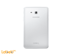 Samsung galaxy tab 3v tablet - 8GB - 7inch - White - SM-T116NU