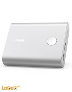 Anker PowerCore - phones & tablets - 13400mAh - 2USB - A1315H41