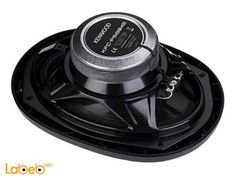 Kenwood Car Speaker - 650Watt - Black color - KFC-PS694E model