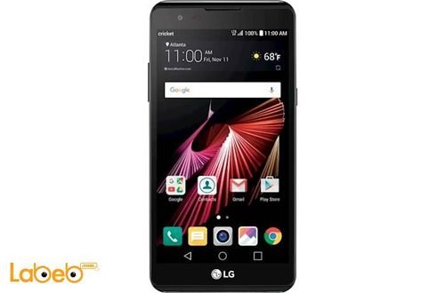 LG xpower smartphone - 16GB - 5.3 inch - 13MP - gold - K220ds