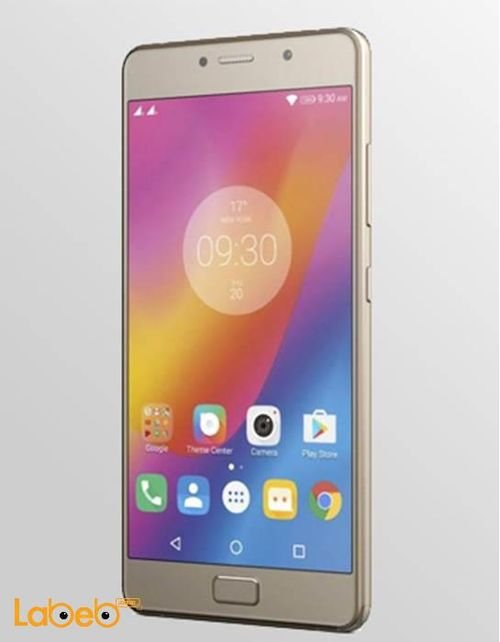 Lenovo P2 smartphone - 32GB - 5.5inch - White color