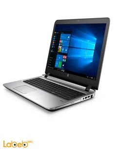 Hp Probook 450 G3 - 8GB - Core i7 - 15.6 inch - Windows 10 Pro