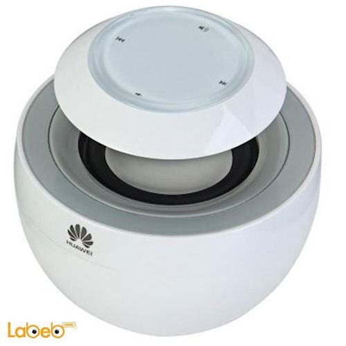 Huawei Wireless Bluetooth speaker 4.0 - Silver - AM08 model