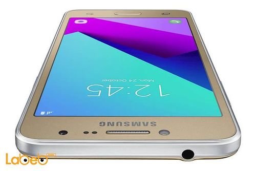 Samsung Galaxy Grand Prime plus Smartphone- 8GB - gold - SM-G532F