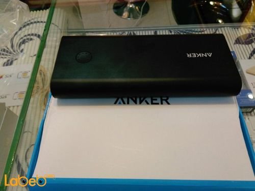 Anker PowerCore+ - 26800mAh - 2 USB Ports - B1372611 model