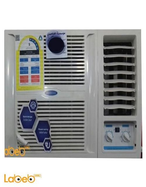 Speed Cool Window Air Conditioner - 18000Btu - SCWM180H5