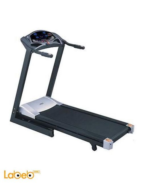 Sportek motorized treadmill - motor 1.75hp - St 2196/6 model
