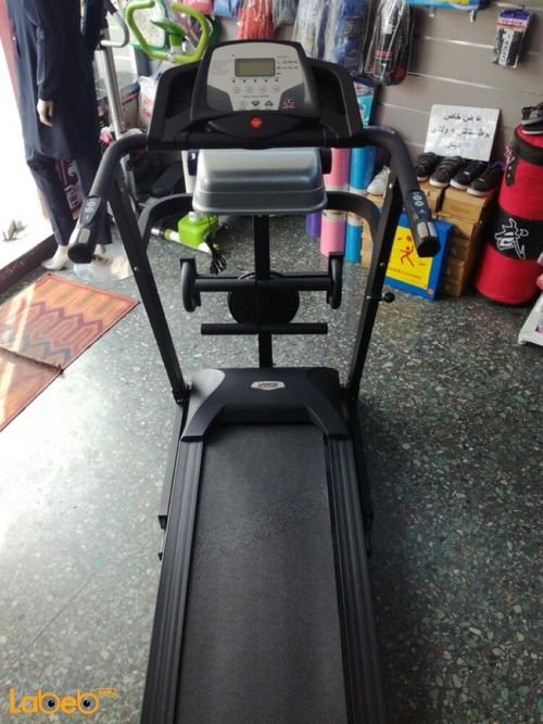 Sportek motorized treadmill - motor 2.5hp - ST960M model